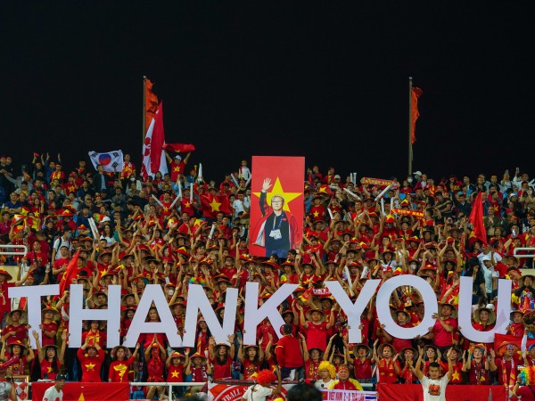 Kết quả Việt Nam 2-2 Thái Lan, AFF Cup 2022: Gặp bất lợi ở chung kết lượt về