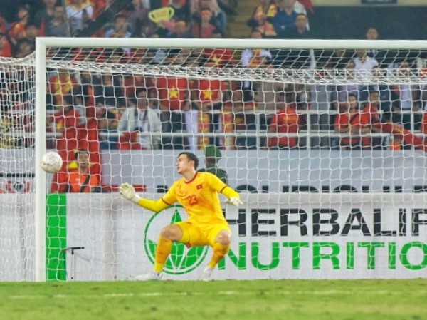 Kết quả Việt Nam 2-2 Thái Lan, AFF Cup 2022: Gặp bất lợi ở chung kết lượt về