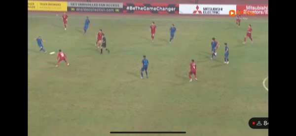 Kết quả Việt Nam 2-2 Thái Lan, AFF Cup 2022: Gặp bất lợi ở chung kết lượt về