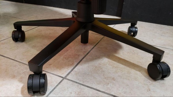 Khám phá ghế dành cho game thủ Razer Enki