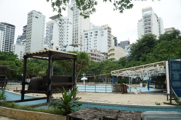 Khánh Hòa: Bàn giao hơn 21.722 m2 đất tại công viên Phù Đổng