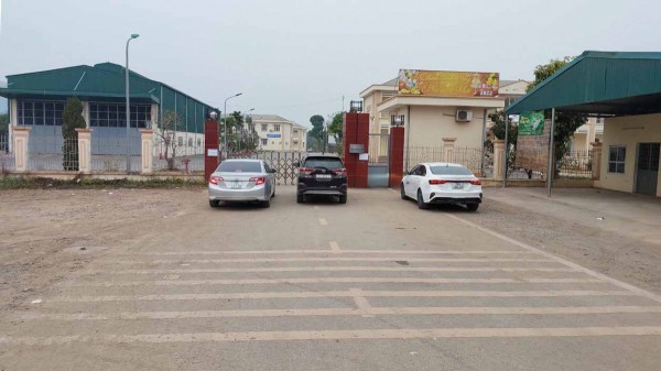 Khởi tố 10 bị can tội nhận hối lộ tại Trung tâm Đăng kiểm xe cơ giới Hòa Bình