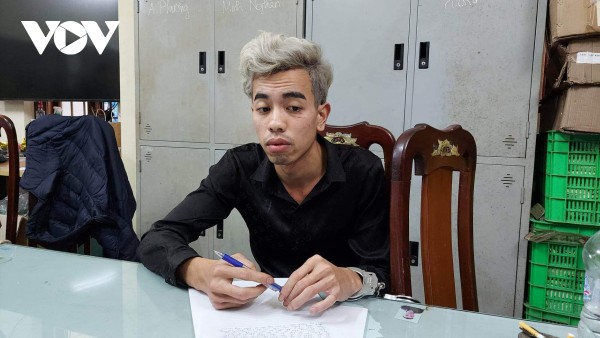 Khởi tố đối tượng sát hại cô gái ở Hà Nội