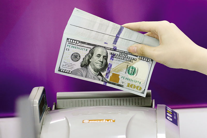 Kiều hối về TP Hồ Chí Minh đạt 6,8 tỷ USD Kiều hối về TP Hồ Chí Minh đạt 6,8 tỷ USD
