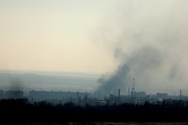 Kiev phủ nhận thông tin Nga tấn công tiêu diệt hơn 600 binh lính Ukraine