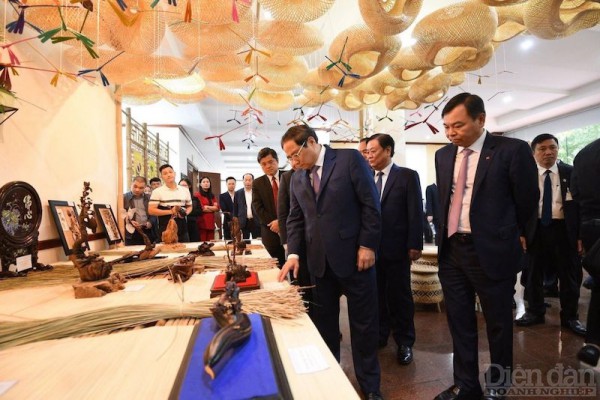 "Kim chỉ nam" cho ngành nông nghiệp năm 2023 "Kim chỉ nam" cho ngành nông nghiệp năm 2023