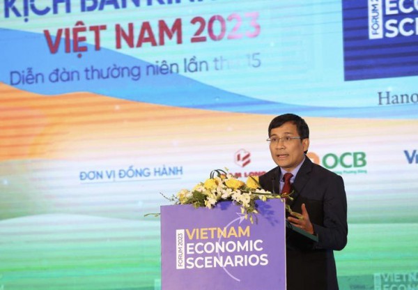 KINH TẾ 2023: Phương châm 3K cho doanh nghiệp KINH TẾ 2023: Phương châm 3K cho doanh nghiệp