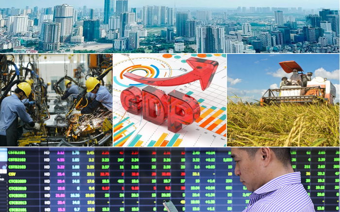 Kinh tế Việt Nam 2023: Thách thức và cơ hội Kinh tế Việt Nam 2023: Thách thức và cơ hội