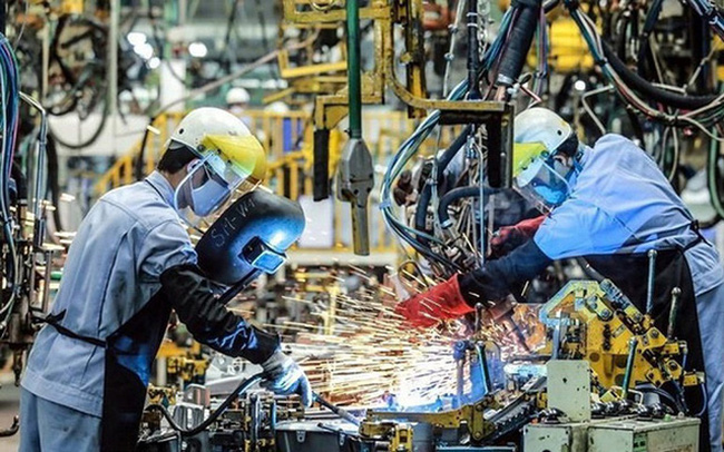 Kinh tế Việt Nam 2023: Thách thức và cơ hội Kinh tế Việt Nam 2023: Thách thức và cơ hội