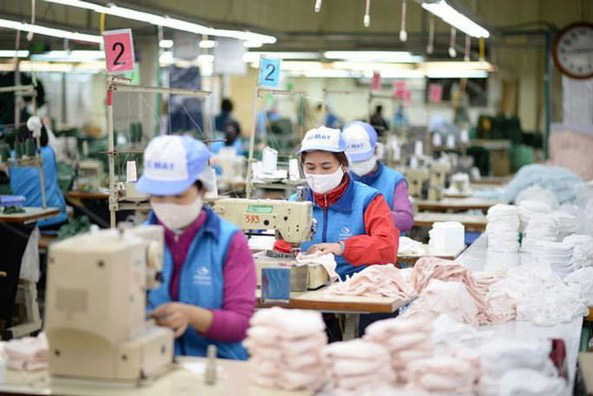 Kinh tế Việt Nam 2023: Thách thức và cơ hội Kinh tế Việt Nam 2023: Thách thức và cơ hội