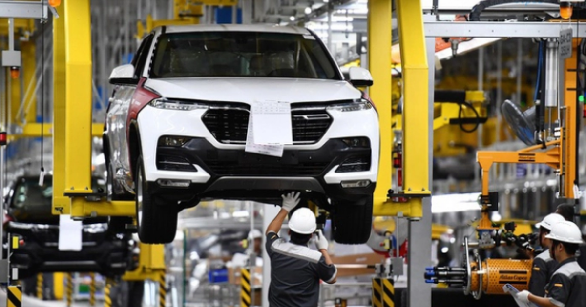Kinh tế Việt Nam 2023: Thách thức và cơ hội Kinh tế Việt Nam 2023: Thách thức và cơ hội