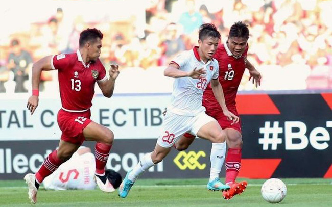 [KT] AFF Cup 2022 - Indonesia 0-0 Việt Nam - Trận hòa đáng tiếc