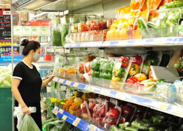 Lạm phát năm 2023 dự báo xoay quanh mức 3,5% Lạm phát năm 2023 dự báo xoay quanh mức 3,5%