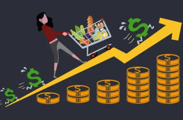 Lạm phát năm 2023 dự báo xoay quanh mức 3,5% Lạm phát năm 2023 dự báo xoay quanh mức 3,5%