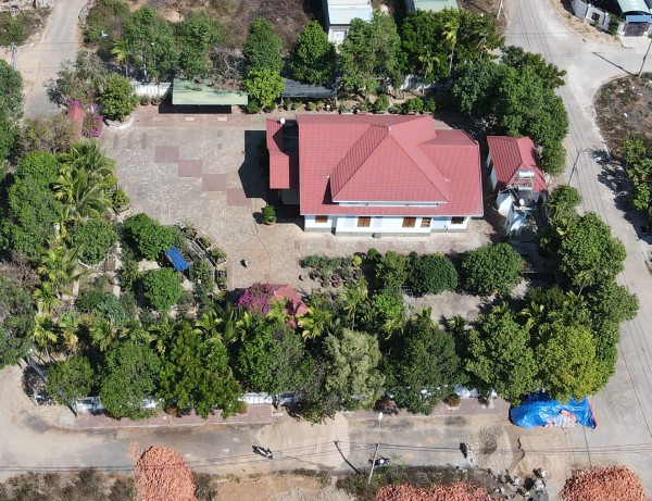 Làm rõ việc nắn đường để nhà của vợ nguyên Bí thư Thành ủy Kon Tum có 4 mặt tiền