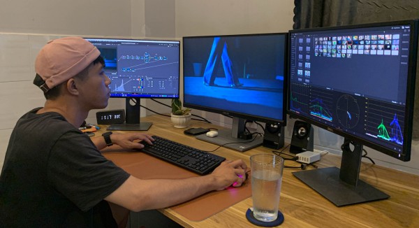 Làm sao để đồ án tốt nghiệp của sinh viên không bị bỏ xó?