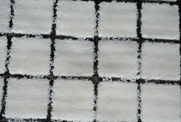 Làng bánh đặc sản Đà Nẵng "đỏ lửa" suốt ngày đêm vẫn không đủ bán Tết