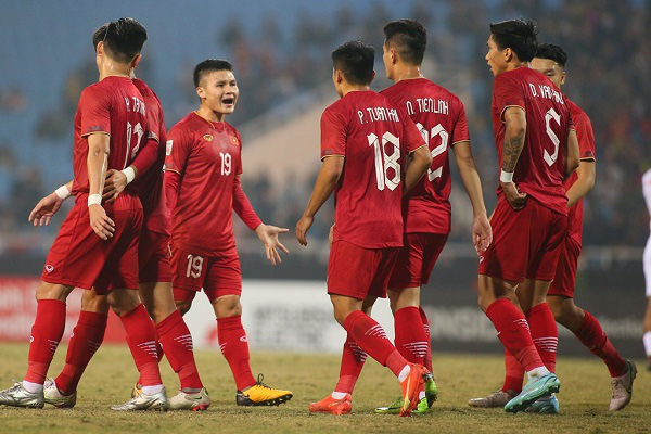 Lịch thi đấu AFF Cup 2022 hôm nay (6/1): ĐT Việt Nam quyết đấu Indonesia