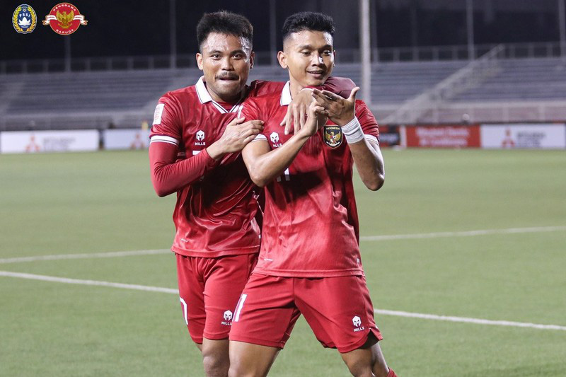 Lịch thi đấu AFF Cup 2022 hôm nay (6/1): ĐT Việt Nam quyết đấu Indonesia