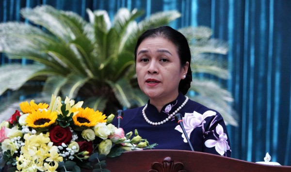 Liên hiệp các tổ chức hữu nghị TP.HCM muốn vận động viện trợ 250 triệu USD Liên hiệp các tổ chức hữu nghị TP.HCM muốn vận động viện trợ 250 triệu USD