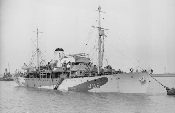 Liên Xô đã dùng cách nào để đo độ sâu Rãnh Marinana?