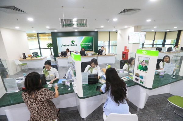 Lộ diện những doanh nghiệp lãi khủng