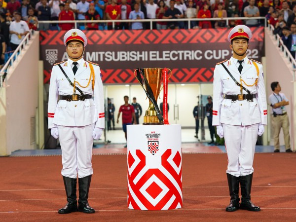 Lỗ hổng khiến tuyển Việt Nam suýt bại trận trước đội Thái Lan
