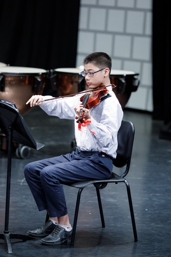 Lối đi riêng của cậu học trò giành học bổng chính phủ Nhật Bản