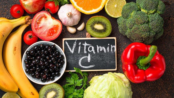 Lợi ích tuyệt vời của vitamin C có thể bạn chưa biết