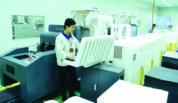 Lợi nhuận từ “giá trị vô hình” Lợi nhuận từ “giá trị vô hình”