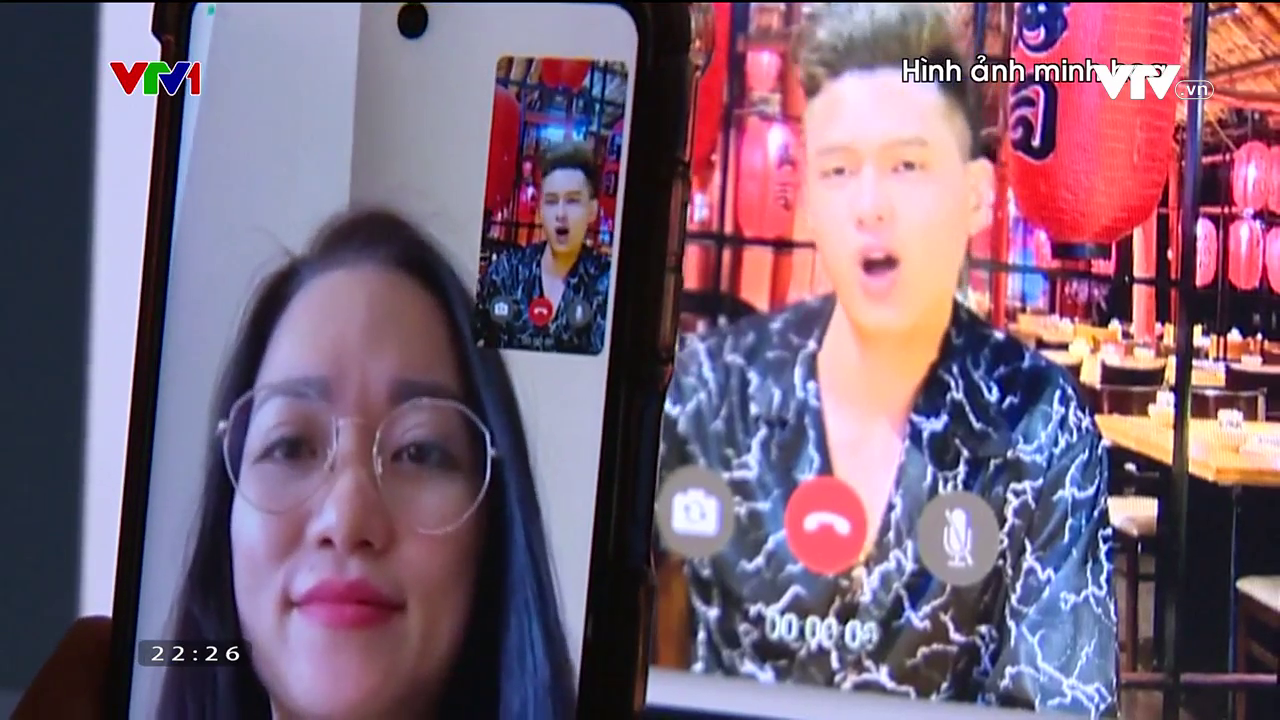 Lừa đảo qua mạng: Nhiều người tự tin cảnh giác nhưng vẫn bị lừa tiền Lừa đảo qua mạng: Nhiều người tự tin cảnh giác nhưng vẫn bị lừa tiền