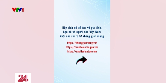 Lừa đảo tài chính trực tuyến nở rộ: Làm sao để ngăn chặn? Lừa đảo tài chính trực tuyến nở rộ: Làm sao để ngăn chặn?
