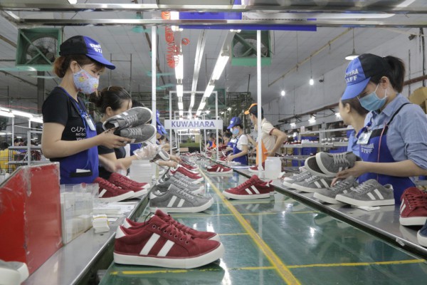 Lúng túng xử lý hồ sơ cấp giấy chứng nhận xuất xứ Lúng túng xử lý hồ sơ cấp giấy chứng nhận xuất xứ