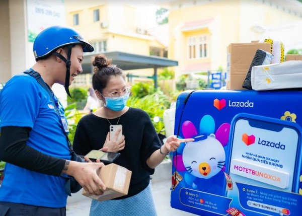 Lương thưởng bị ảnh hưởng, sức mua Tết năm nay ra sao?