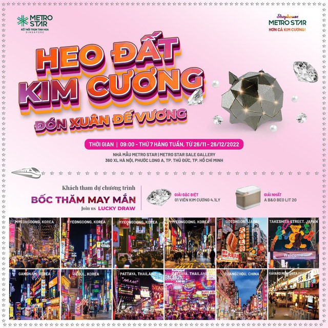 Trong bão, Metro Star vẫn tăng giá đều , nhà đầu tư hưởng lợi lớn - Ảnh 2. Trong bão, Metro Star vẫn tăng giá đều , nhà đầu tư hưởng lợi lớn - Ảnh 2.