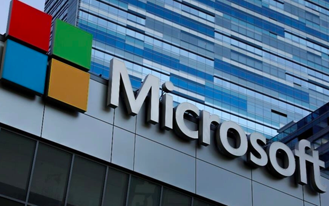 Microsoft chuẩn bị sa thải 11.000 nhân sự