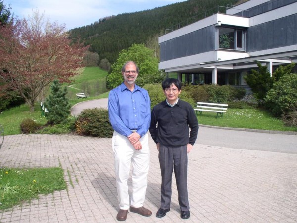 Mối nhân duyên kỳ lạ của người nhận Giải thưởng Tạ Quang Bửu