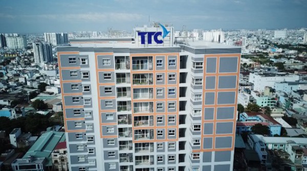 Năm 2022, TTC Land báo lãi gần 79 tỉ đồng Năm 2022, TTC Land báo lãi gần 79 tỉ đồng