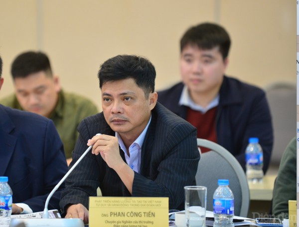 Năm 2023 phát triển năng lượng tái cần tháo gỡ 3 vấn đề lớn