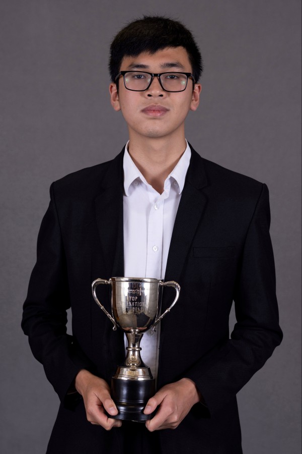 New Zealand tái khởi động chương trình học bổng cho học sinh Việt Nam New Zealand tái khởi động chương trình học bổng cho học sinh Việt Nam