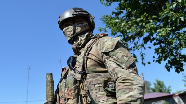 Nga chỉ ra thời điểm xung đột Ukraine có thể kết thúc