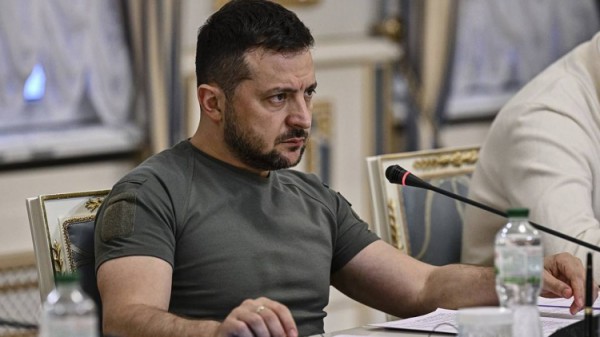 Nga và Ukraine tiến hành trao đổi 100 tù binh