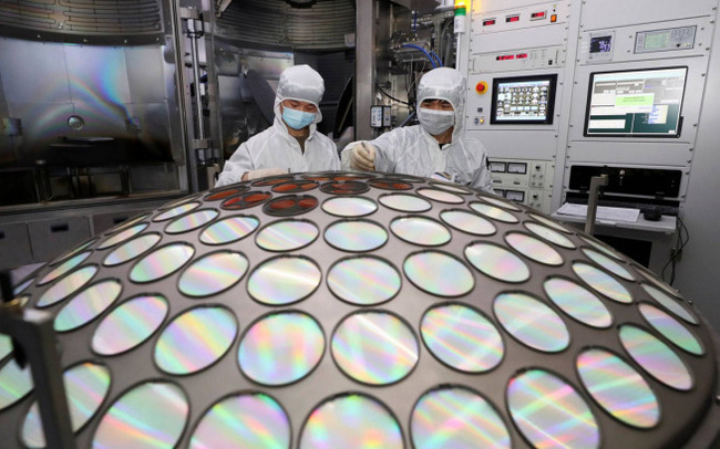 Ngành sản xuất chip Trung Quốc tiếp tục gặp nhiều rào cản