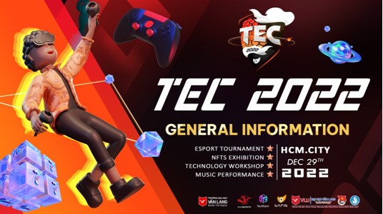 Ngày hội công nghệ dành cho sinh viên - TECHCAMP GROW AND GET FOR GEN Z Ngày hội công nghệ dành cho sinh viên - TECHCAMP GROW AND GET FOR GEN Z
