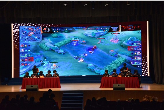 Ngày hội công nghệ dành cho sinh viên - TECHCAMP GROW AND GET FOR GEN Z Ngày hội công nghệ dành cho sinh viên - TECHCAMP GROW AND GET FOR GEN Z