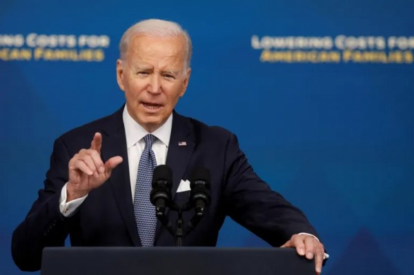 Nghị sỹ Mỹ: An ninh quốc gia có thể bị đe dọa từ vụ tài liệu mật của ông Biden