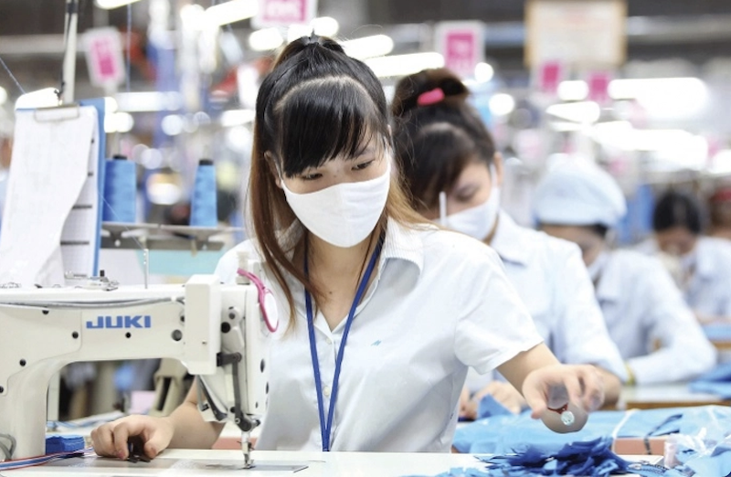 Nghịch lý thiếu việc làm dịp cuối năm Nghịch lý thiếu việc làm dịp cuối năm