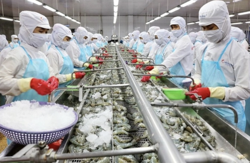 Nghịch lý thiếu việc làm dịp cuối năm Nghịch lý thiếu việc làm dịp cuối năm