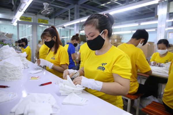 Nghiên cứu dùng kinh phí công đoàn hỗ trợ lao động mất việc Nghiên cứu dùng kinh phí công đoàn hỗ trợ lao động mất việc