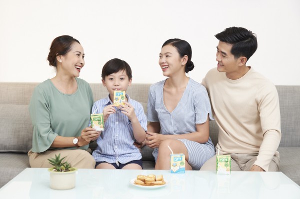 Người tiên phong trong xu hướng dinh dưỡng lành ở Việt Nam